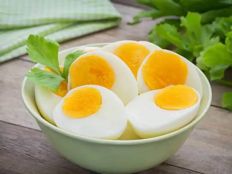 Sabah Kahvaltıda Yumurta Yapmanın Farklı Çeşitleri
